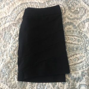 EXPRESS mini skirt